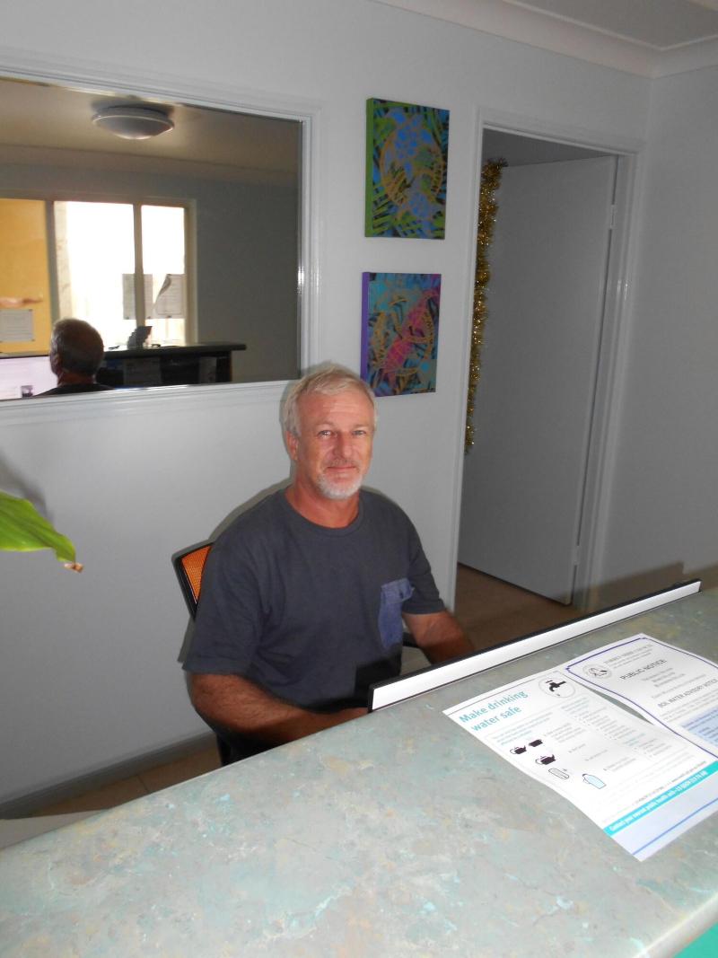 Ti Motel Torres Strait