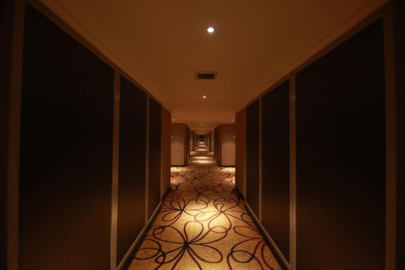 Holiday Palace