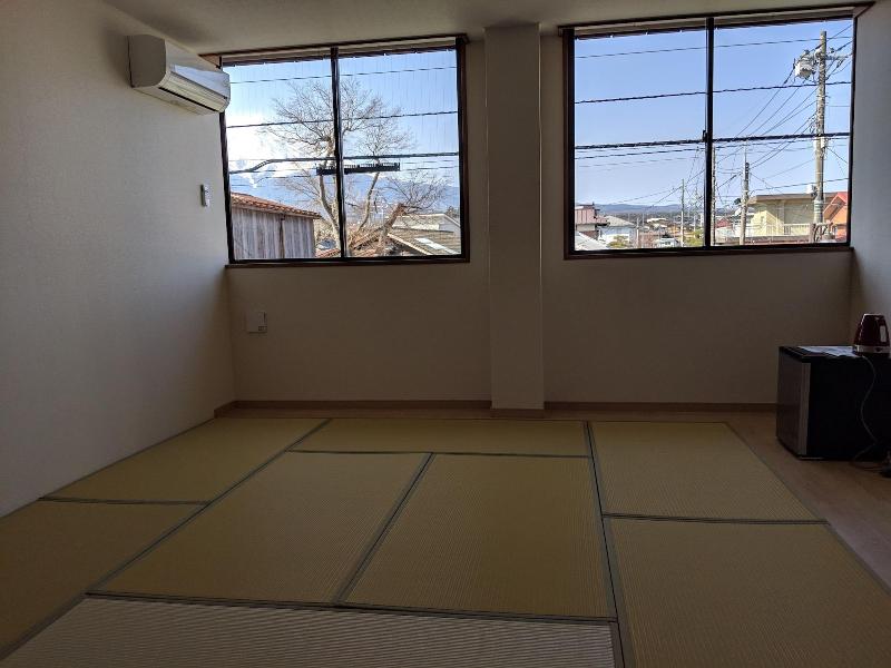 Machi No Hotel image