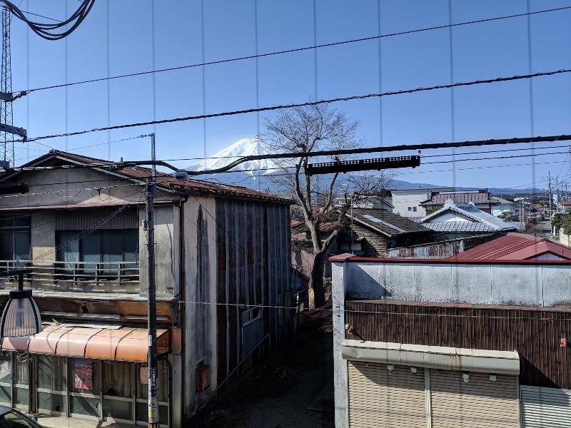 Machi No Hotel image