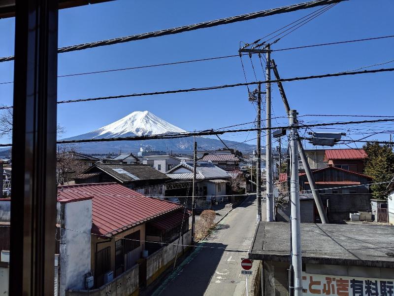 Machi No Hotel image