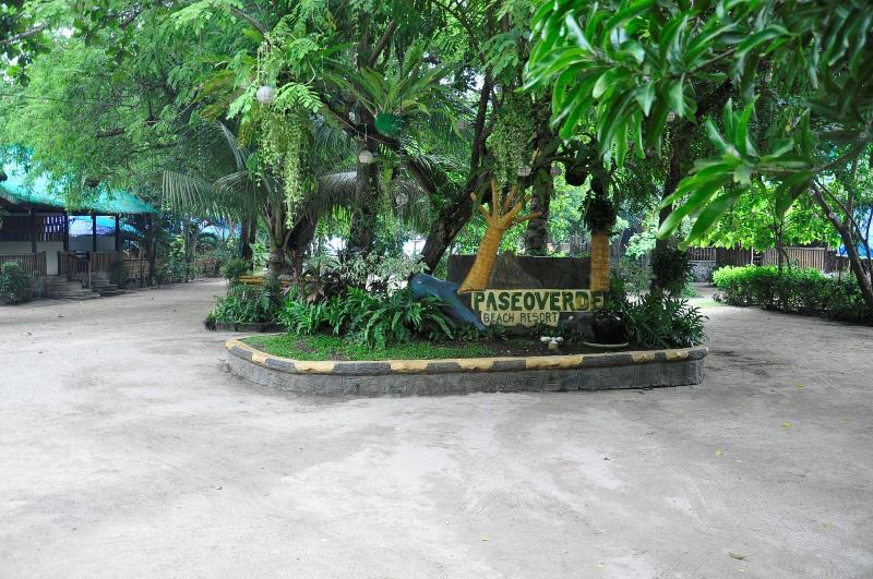Paseo Verde Beach Resort