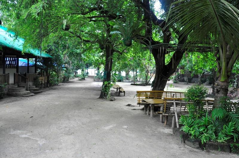 Paseo Verde Beach Resort