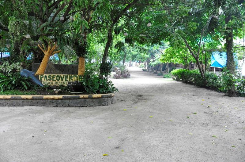 Paseo Verde Beach Resort