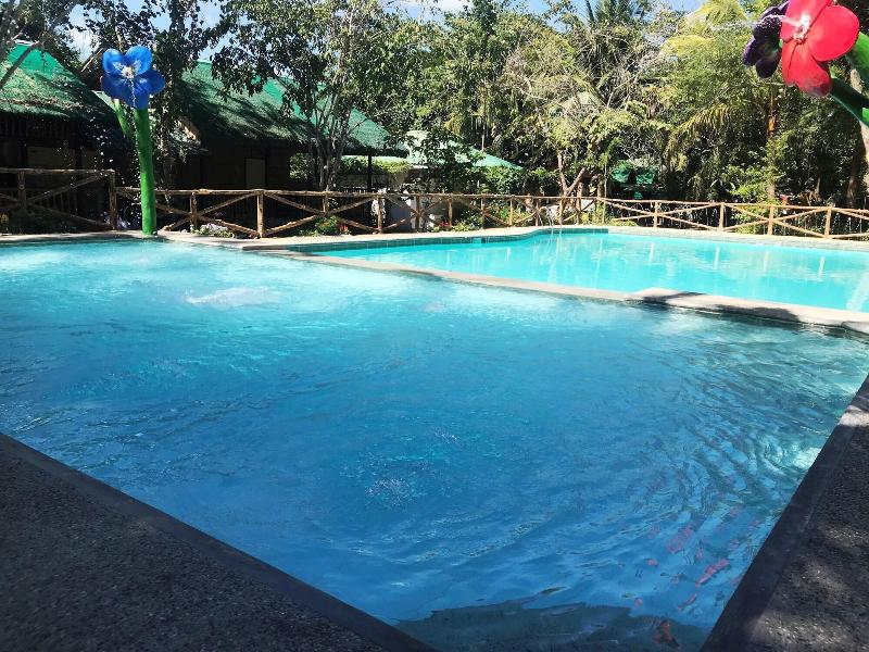 Paseo Verde Beach Resort