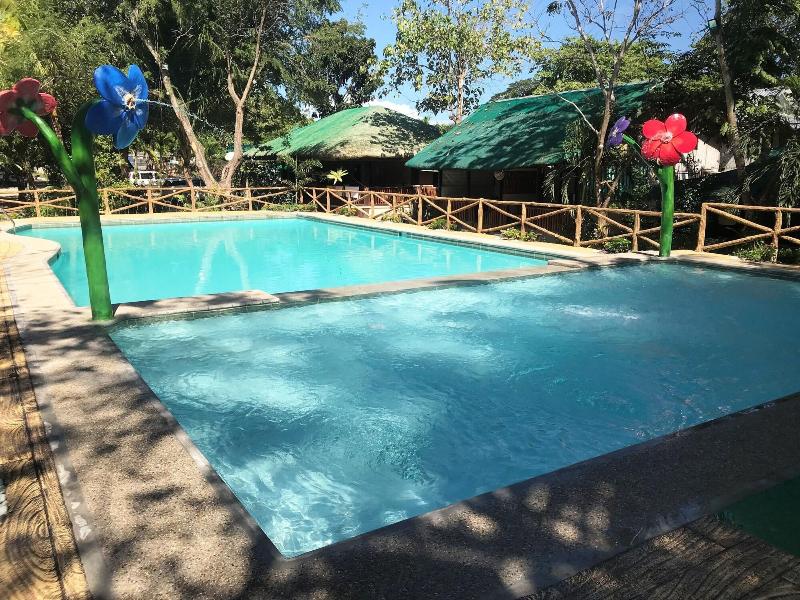 Paseo Verde Beach Resort