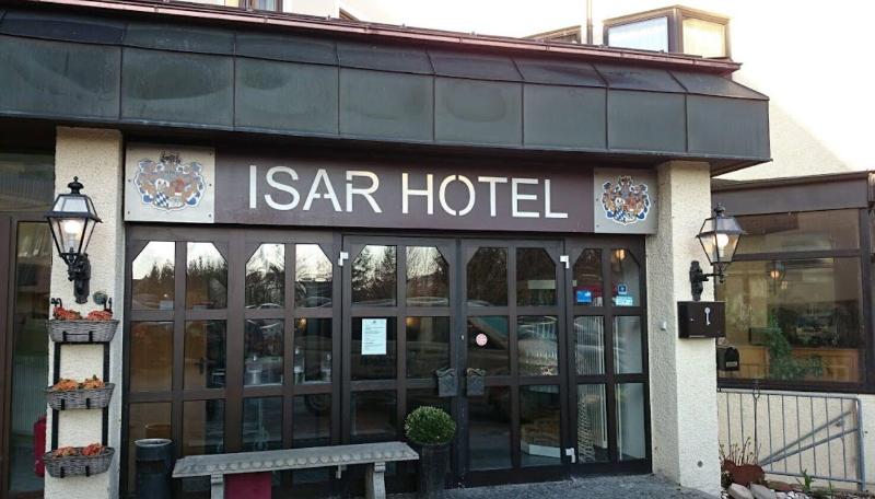 Isar Hotel