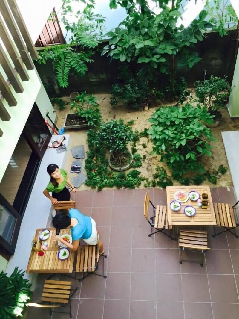 Jolie Villa Hoi An image