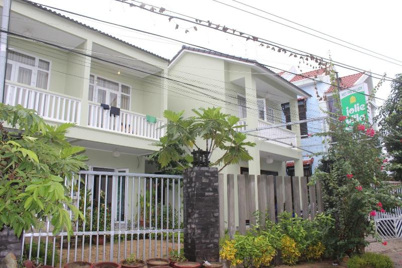 Jolie Villa Hoi An image