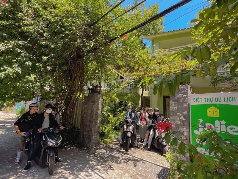 Jolie Villa Hoi An image