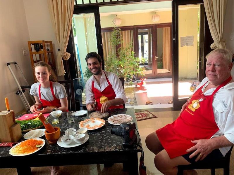 Jolie Villa Hoi An image