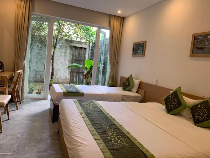 Jolie Villa Hoi An image