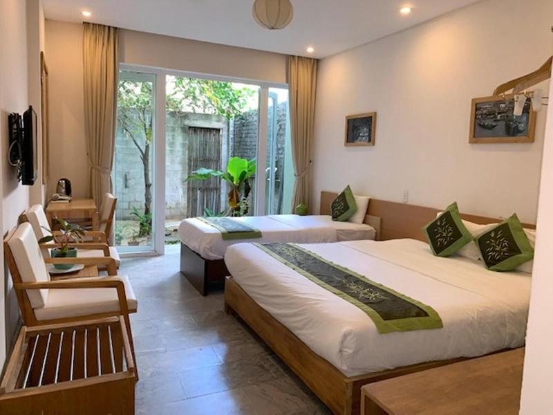 Jolie Villa Hoi An image