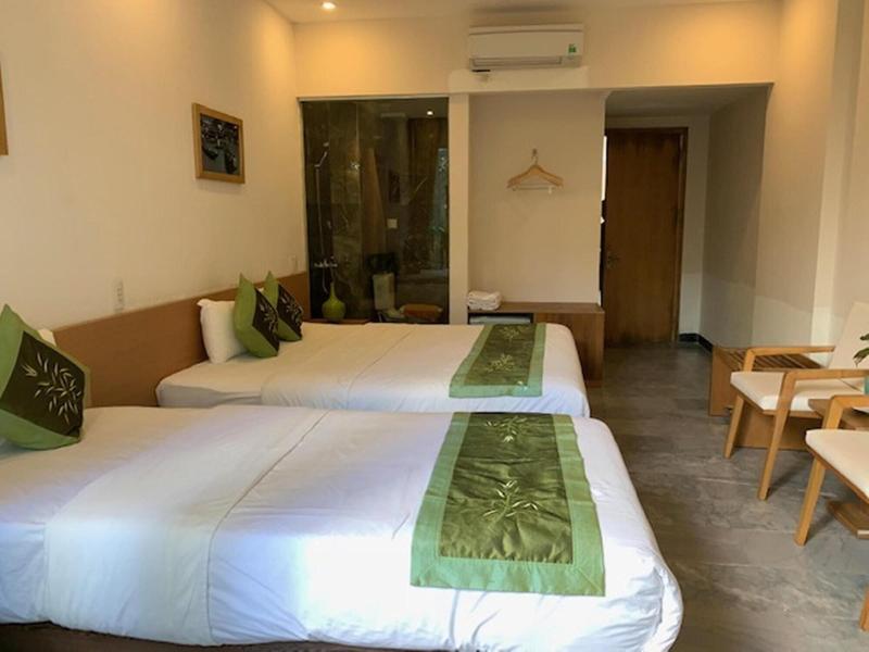 Jolie Villa Hoi An image