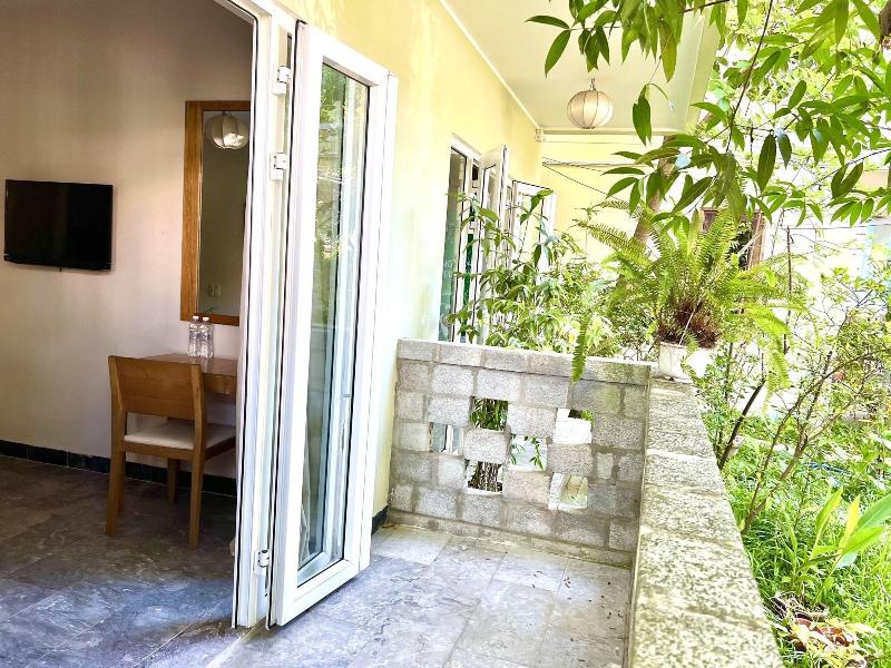 Jolie Villa Hoi An image