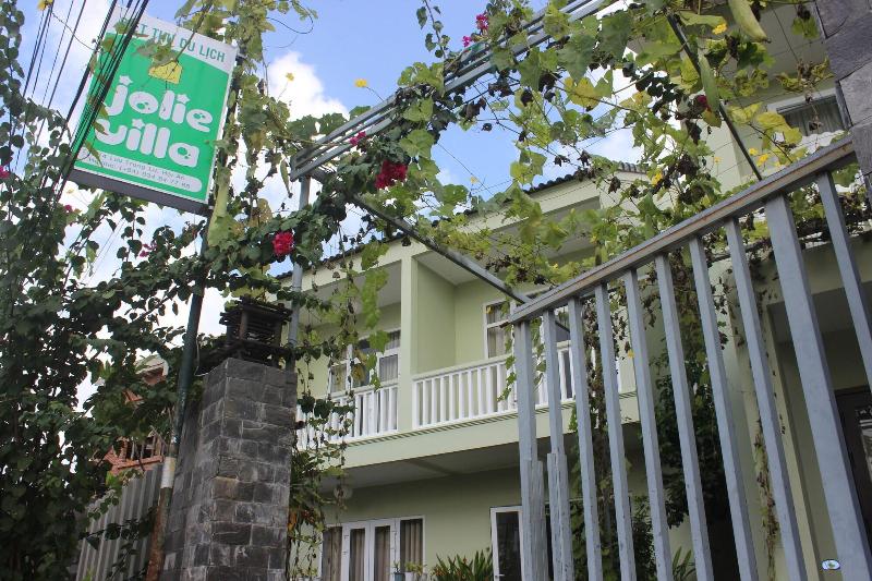 Jolie Villa Hoi An image