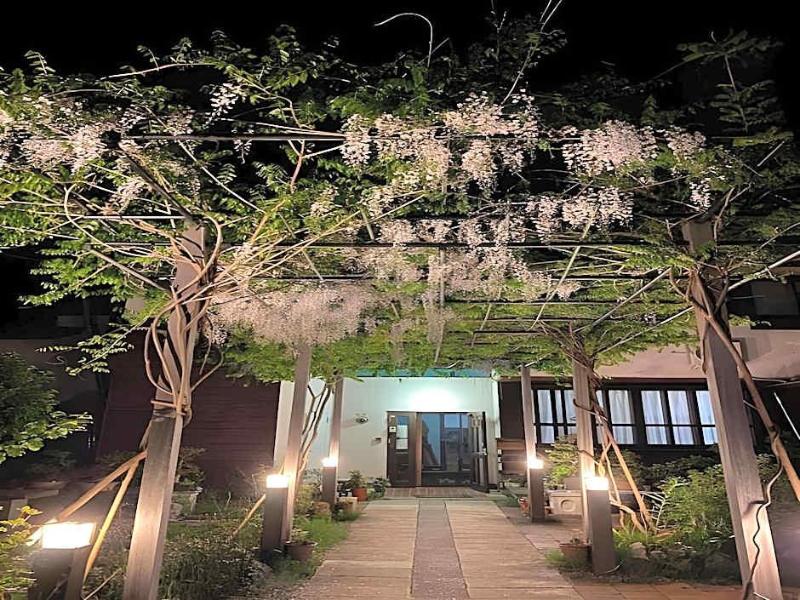 Pension Lanpou image