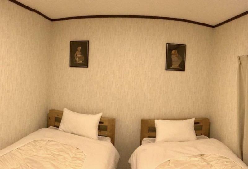 Pension Lanpou image