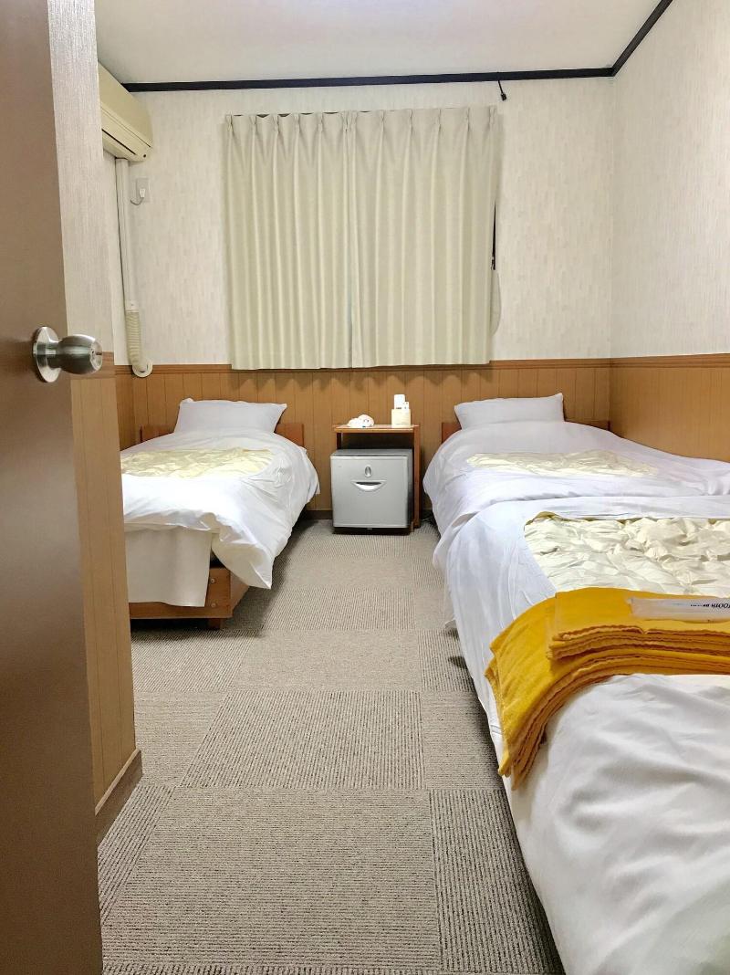Pension Lanpou image