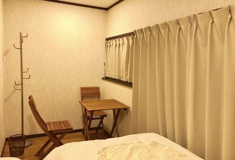 Pension Lanpou image