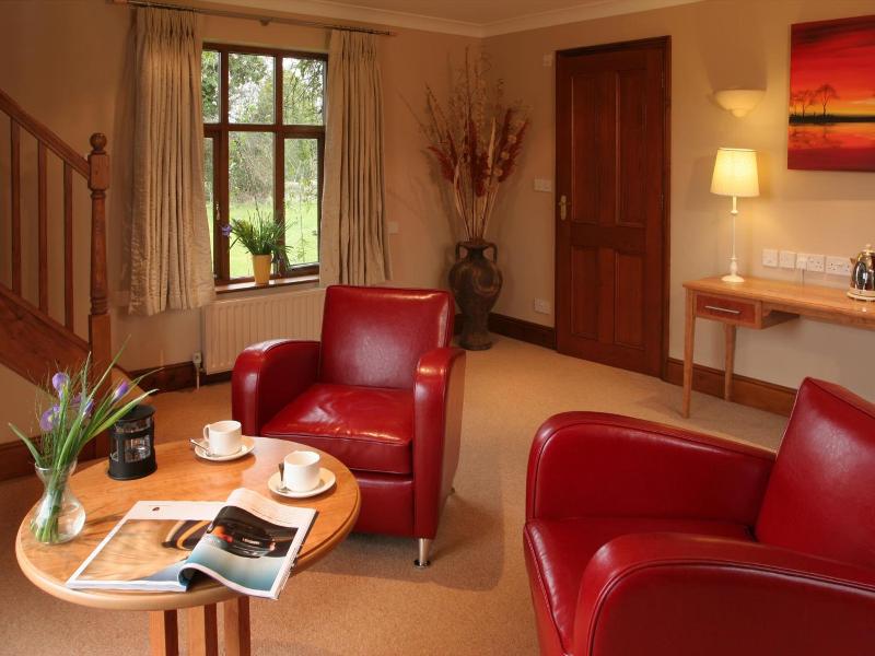 Ivy House Country Hotel image