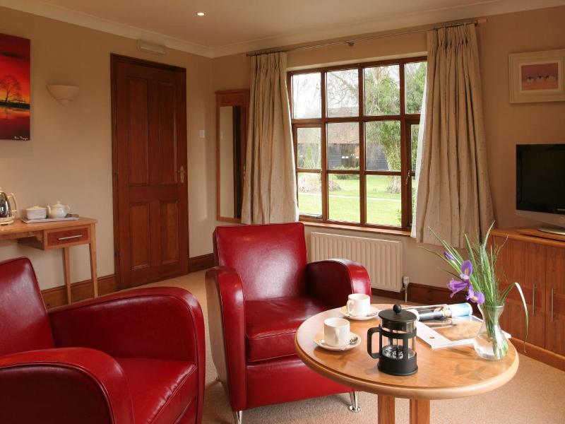 Ivy House Country Hotel image