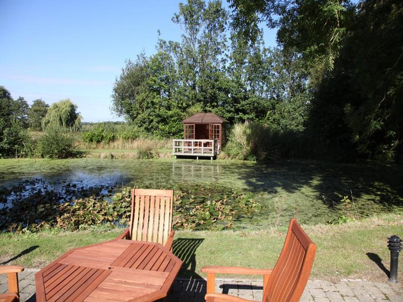Ivy House Country Hotel image