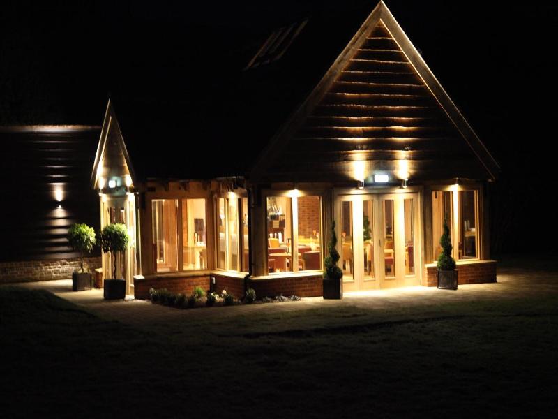 Ivy House Country Hotel image