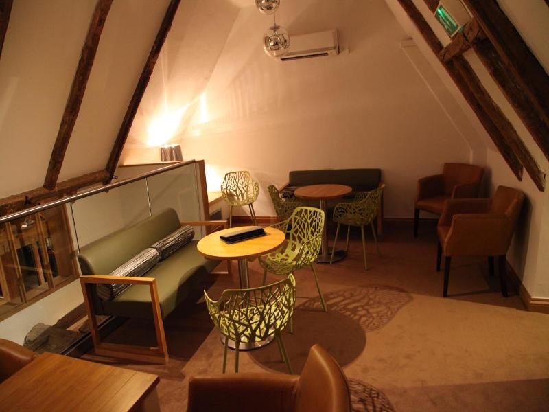Ivy House Country Hotel image