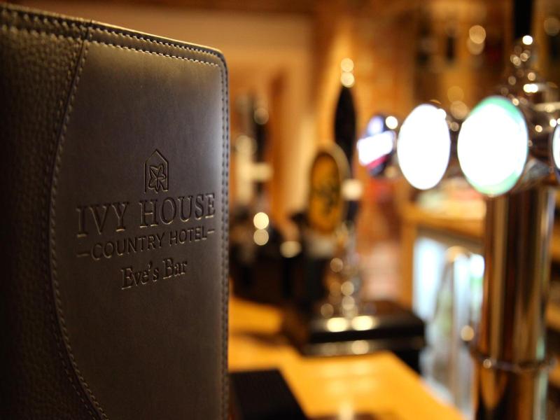 Ivy House Country Hotel image