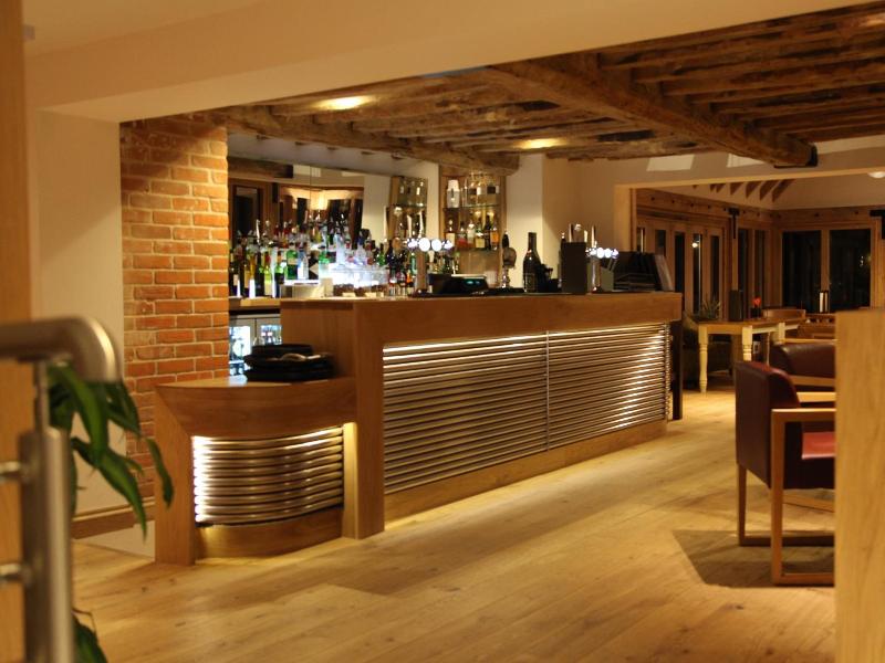 Ivy House Country Hotel image