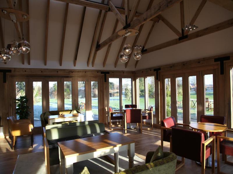 Ivy House Country Hotel image