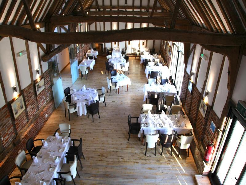 Ivy House Country Hotel image