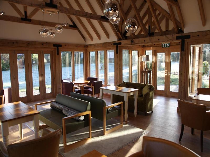 Ivy House Country Hotel image