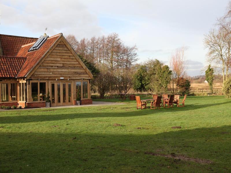 Ivy House Country Hotel image