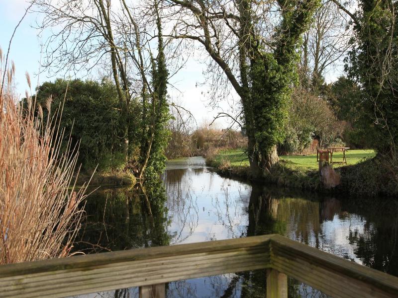 Ivy House Country Hotel image