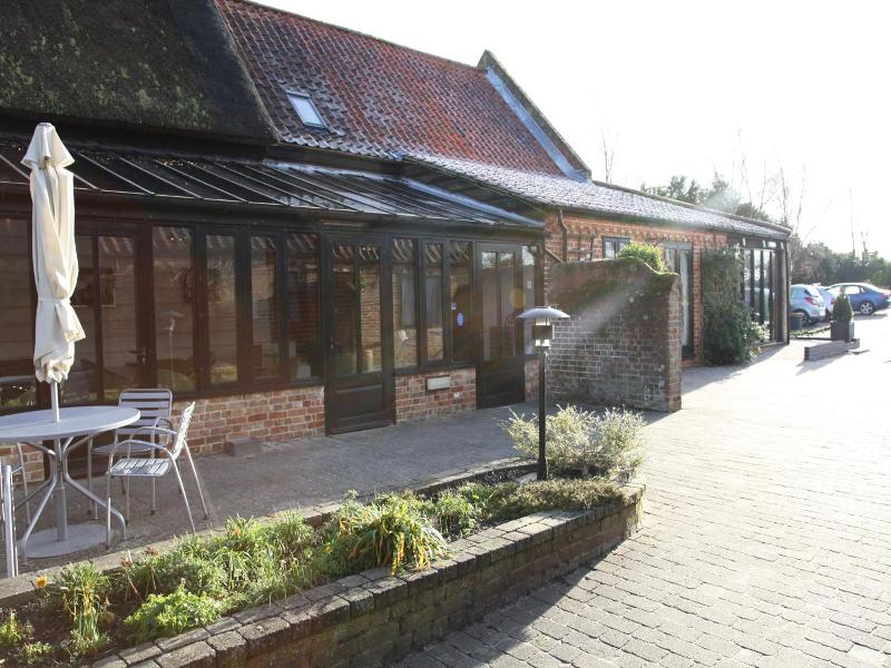 Ivy House Country Hotel image