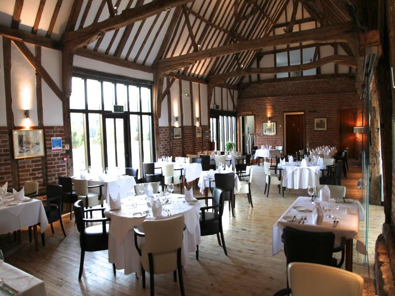 Ivy House Country Hotel image