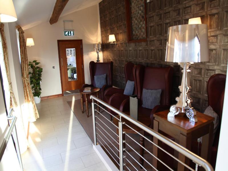 Ivy House Country Hotel image