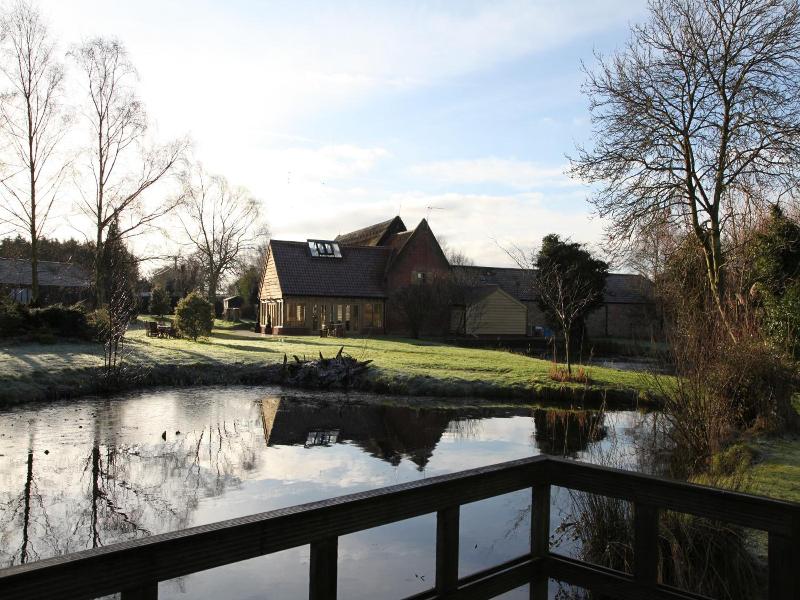 Ivy House Country Hotel image