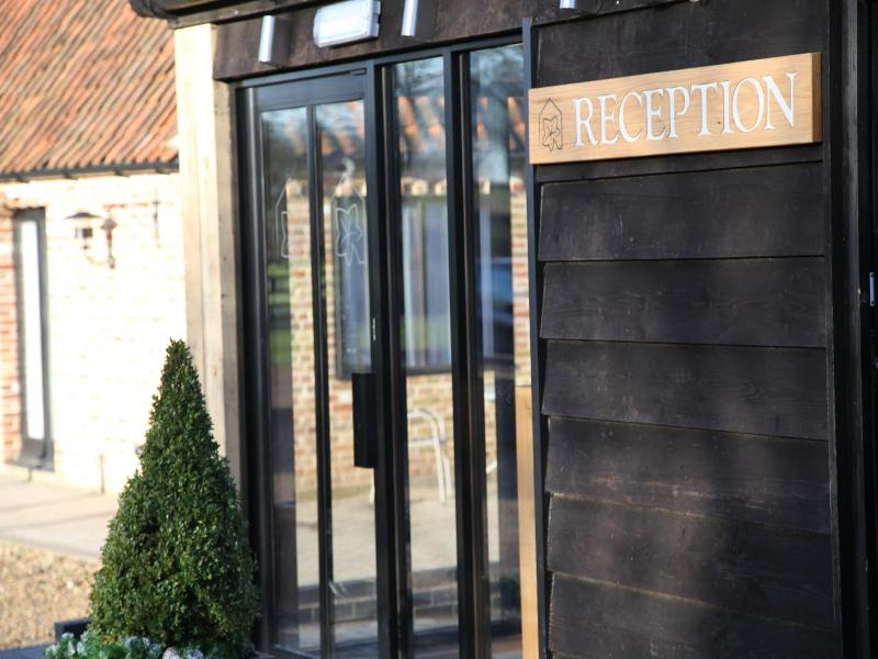 Ivy House Country Hotel image