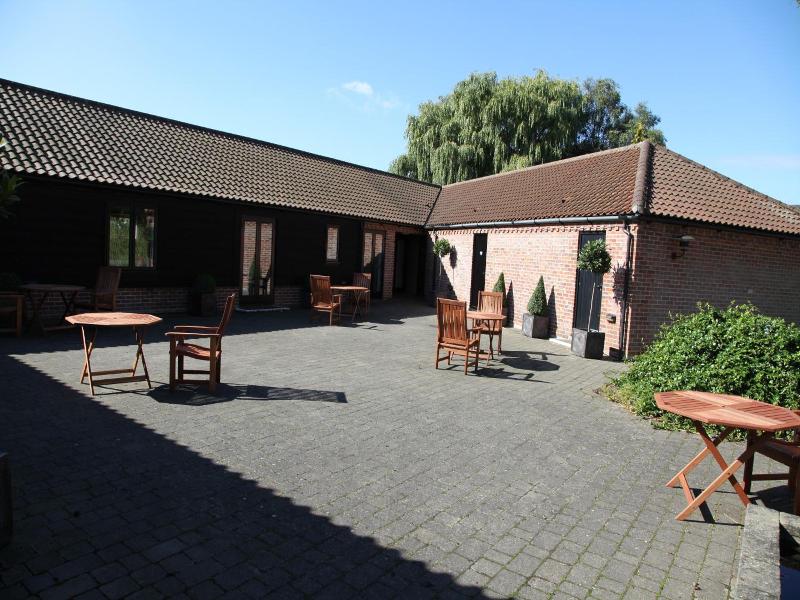 Ivy House Country Hotel image