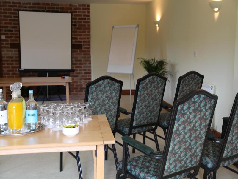 Ivy House Country Hotel image