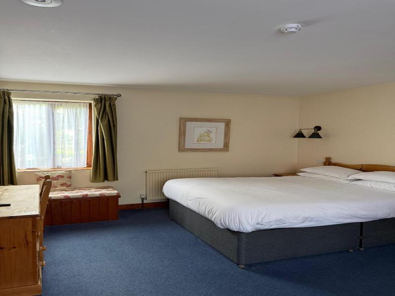 Ivy House Country Hotel image