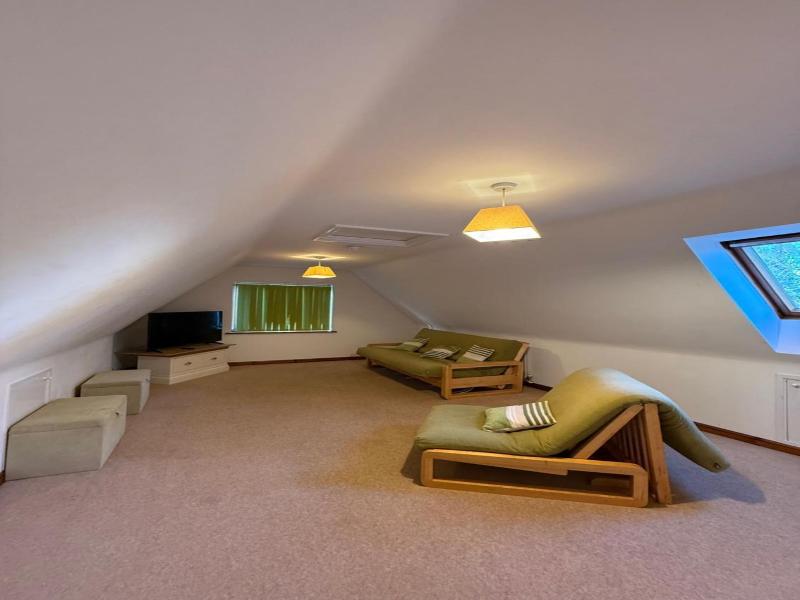 Ivy House Country Hotel image
