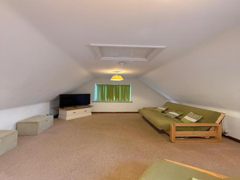 Ivy House Country Hotel image