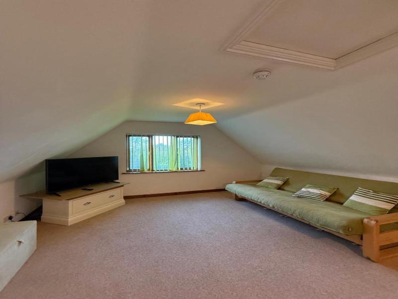 Ivy House Country Hotel image