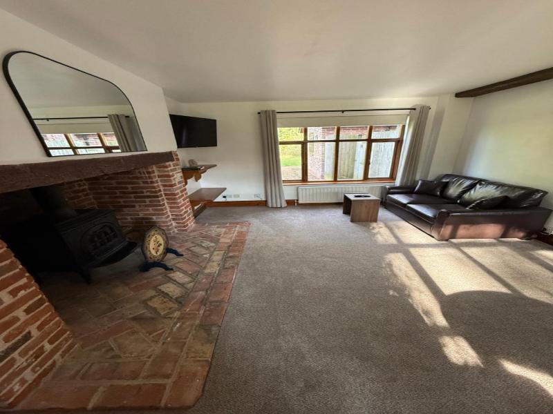 Ivy House Country Hotel image
