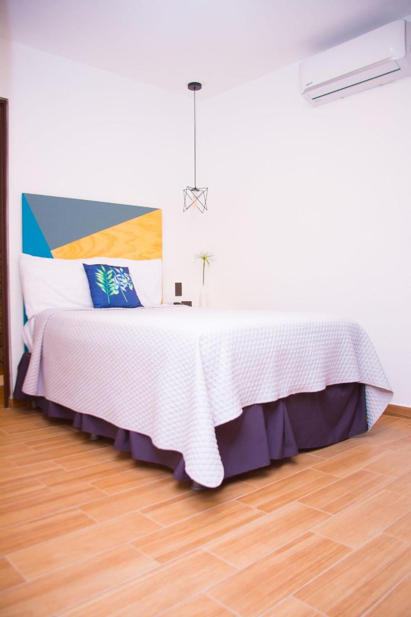 Hotel Citlalli image