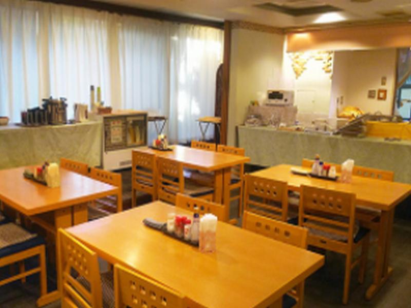 Hospitality In Yawatajuku image